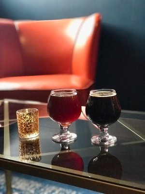 Lost Art Brewhouse by null
