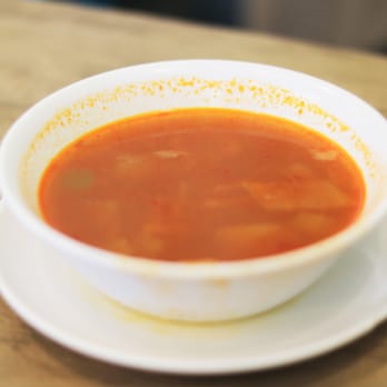 New City Restaurant - Russian Borscht soup - Chinese Near Me - Markham, Ontario New City Restaurant - Russian Borscht soup - Chinese Near Me - Markham, Ontario