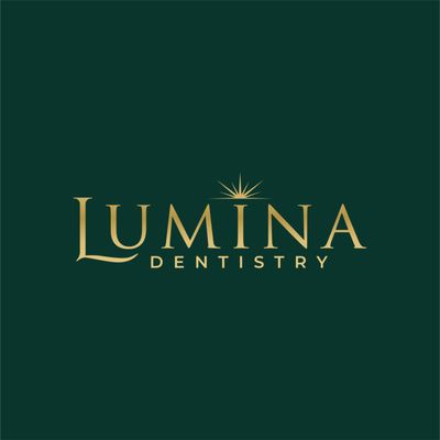 Lumina Dentistry logo