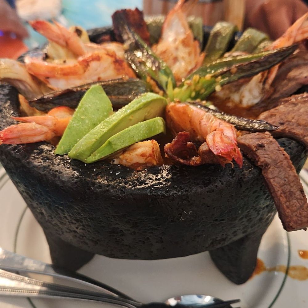 Los Potrillos - Services was great! The meats on my Molcajete were very juicy and soft very flavorful! I would highly recommend this restaurant. - Bars Near Me - Kennewick, Washington Los Potrillos - Services was great! The meats on my Molcajete were very juicy and soft very flavorful! I would highly recommend this restaurant. - Bars Near Me - Kennewick, Washington