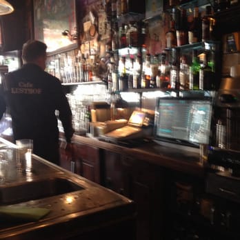 Lusthof - Pubs Near Me - Amsterdam, New Hampshire