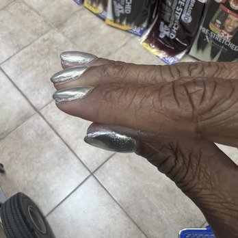 LV Nails - Smh - Nail Salons Near Me - Houston, Texas LV Nails - Smh - Nail Salons Near Me - Houston, Texas