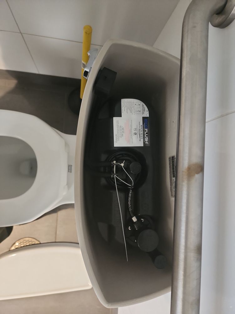 Slide of Mastercraft Services