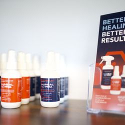 SD Hair MD