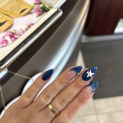 CN Nails - Nails by Diana
