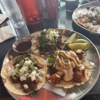 Santo Taco - Mexican Near Me - Vancouver, British Columbia