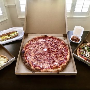 Bella Napoli Pizza - Our Order cam up to $65. - Pizza Near Me - Suffolk, Virginia Bella Napoli Pizza - Our Order cam up to $65. - Pizza Near Me - Suffolk, Virginia