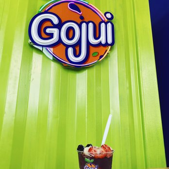 Gojui - Açaí bowl! - Juice Bars & Smoothies Near Me - Houston, Texas Gojui - Açaí bowl! - Juice Bars & Smoothies Near Me - Houston, Texas