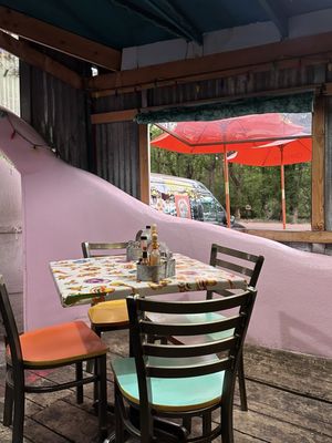 Tesuque Village Market by null