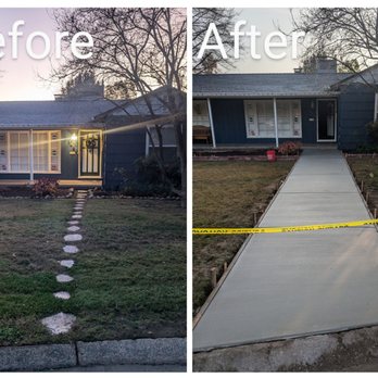 Delta Construction & Landscape Service - New pathway - General Contractors Near Me Delta Construction & Landscape Service - New pathway - General Contractors Near Me