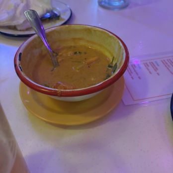 Sticky Rice - Yellow Curry - Thai Near Me - Los Angeles, California
