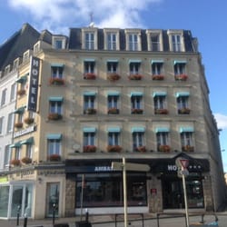 Ambassadeur Hôtel