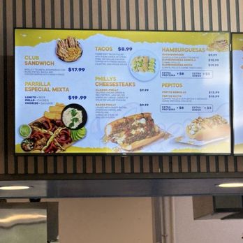 Quesitos Express - Menu - Latin American Near Me - Longwood, Florida Quesitos Express - Menu - Latin American Near Me - Longwood, Florida