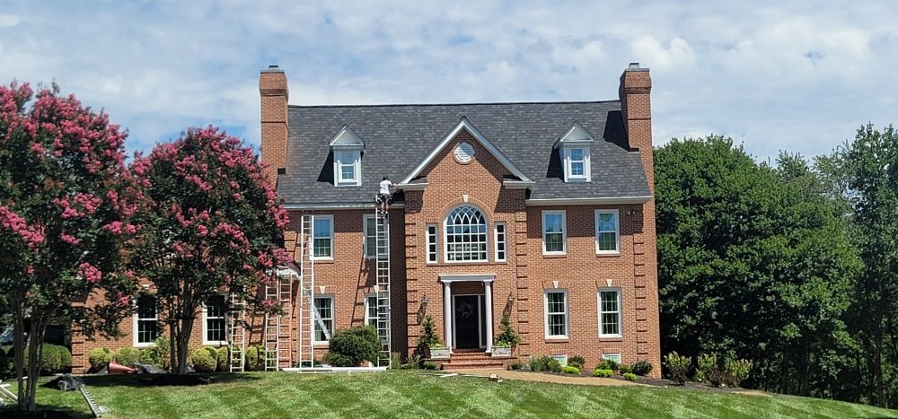 Certified Roofing - veterans service organization in Columbia, MD