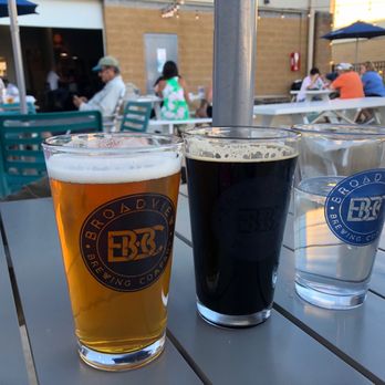 Broadview Brewing Company - IPA, Porter, Water - Brewpubs Near Me - Broadview Heights, Ohio