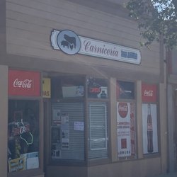 Carniceria DOS Aguas - Store front.