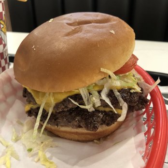 Milkman - Double Deluxe - Burgers Near Me - Cincinnati, Ohio Milkman - Double Deluxe - Burgers Near Me - Cincinnati, Ohio