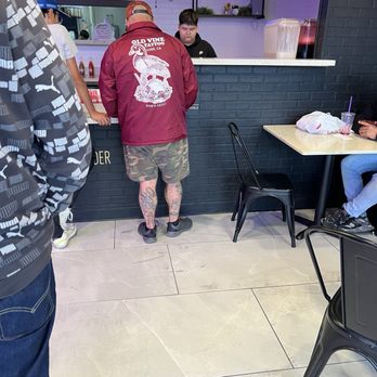 Tequileros Taqueria - Tacos Near Me - Stockton, California Tequileros Taqueria - Tacos Near Me - Stockton, California