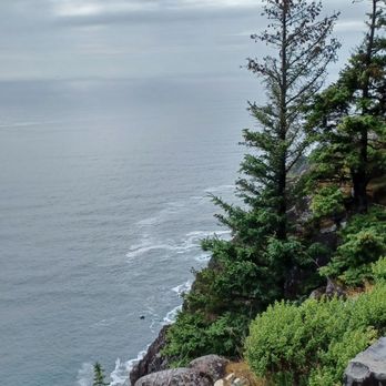 Nehalem Bay State Park - Campgrounds Near Me - Nehalem, Oregon