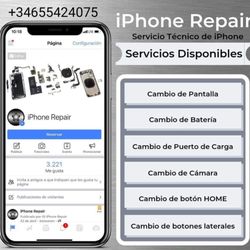 Fixea - iPhone Repair