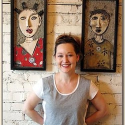 Bee Waxed Spa - Bren Sullivan is also an artist