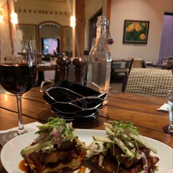Ko'sin - New American Near Me - Phoenix, Arizona