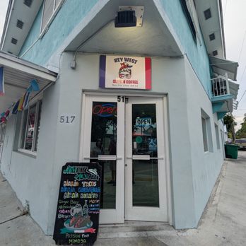 Key West Cuban Coffee - Cuban Near Me - Key West, Florida Key West Cuban Coffee - Cuban Near Me - Key West, Florida