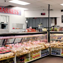 Big Red Markets