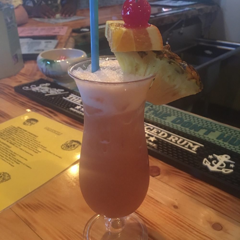 Shrunken Head Tropic Lounge - Bartenders Near Me - Jefferson City, Missouri