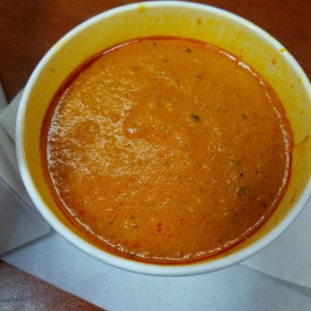 la Madeleine - Greasybsoup - Bakeries Near Me - Duluth, Georgia