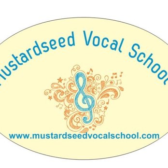 Mustardseed Vocal School - Vocal Coach Near Me Mustardseed Vocal School - Vocal Coach Near Me