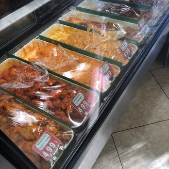 Aria Meat & BBQ - Meat Shops Near Me - Burbank, California