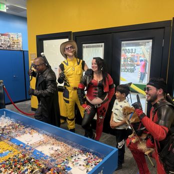 Bricks & Minifigs - Toy Stores Near Me - Aurora, Colorado