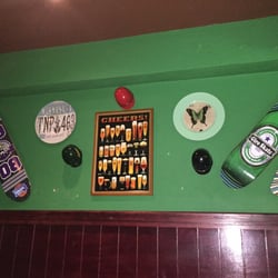 McCarthy's Irish Pub