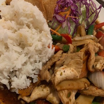 Royal Jasmine Thai Restaurant - Pad krapow - Thai Near Me - Goodyear, Arizona Royal Jasmine Thai Restaurant - Pad krapow - Thai Near Me - Goodyear, Arizona