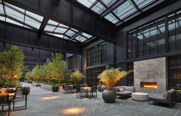 Pendry Baltimore by null