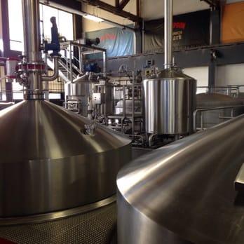 Harpoon Brewery - $5 tour! Affordable and fun! - Breweries Near Me - Boston, Massachusetts