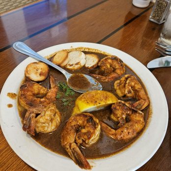 Calypso Restaurant & Raw Bar - Shrimp appetizer - Caribbean Near Me - Pompano Beach, Florida Calypso Restaurant & Raw Bar - Shrimp appetizer - Caribbean Near Me - Pompano Beach, Florida