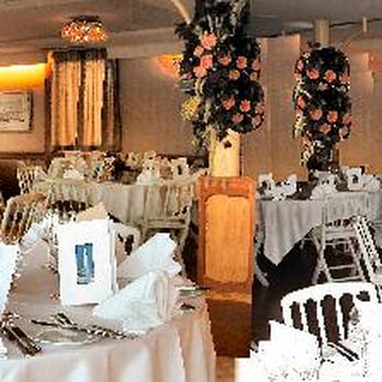 Auberge Port Gitana - Swiss Food Near Me - Bellevue, GE