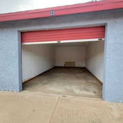 Mohave Storage - Kingman - Drive-up Storage units available today in Kingman near Golden Valley, Havasu