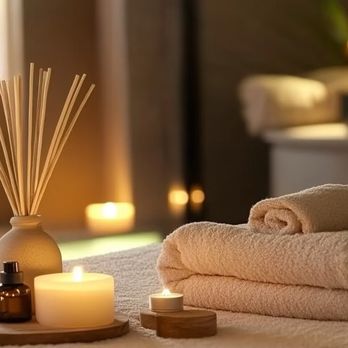 Head 2 Toe Relaxation Spa - Massage Therapy Near Me - El Paso, Texas