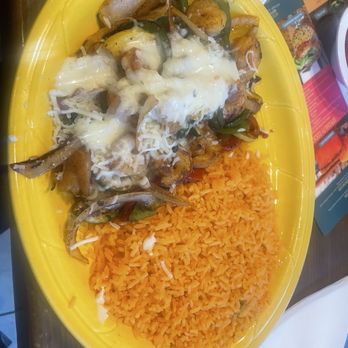 Mi Cabana Mexican Restaurant 6 - Jalisco Especial - Mexican Near Me - Wilson, North Carolina Mi Cabana Mexican Restaurant 6 - Jalisco Especial - Mexican Near Me - Wilson, North Carolina