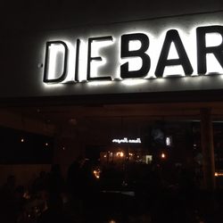 Die Bar