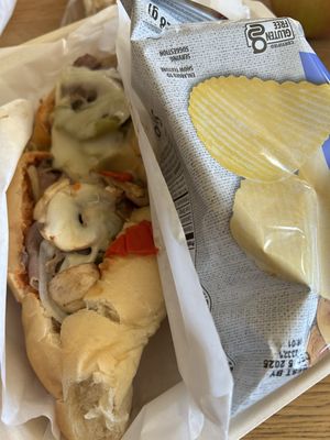 Marino's Deli by null