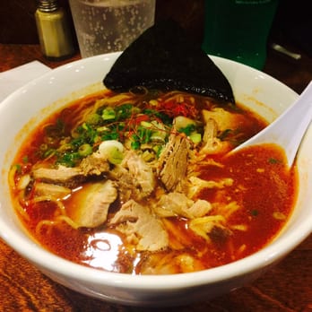 Pikaichi - Jigoku Ramen - Ramen Near Me - Medford, Massachusetts Pikaichi - Jigoku Ramen - Ramen Near Me - Medford, Massachusetts