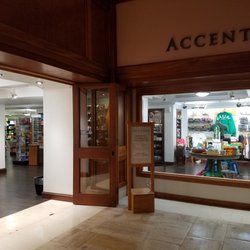 Accents - Retail store front