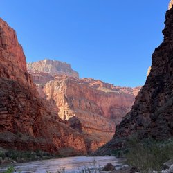 Advantage Grand Canyon