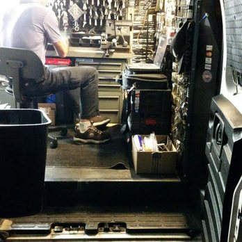 Lockyard - Keys & Locksmiths Near Me