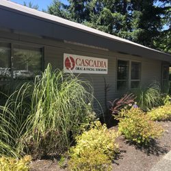 Cascadia Oral & Facial Surgeons
