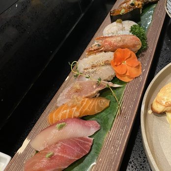 Tsukiyo Sushi - Sushi Set - Sushi Bars Near Me - Westminster, California Tsukiyo Sushi - Sushi Set - Sushi Bars Near Me - Westminster, California